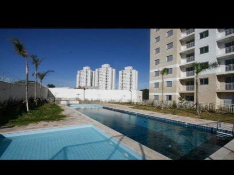 Apartamento, 3 quartos, 63 m² - Foto 10