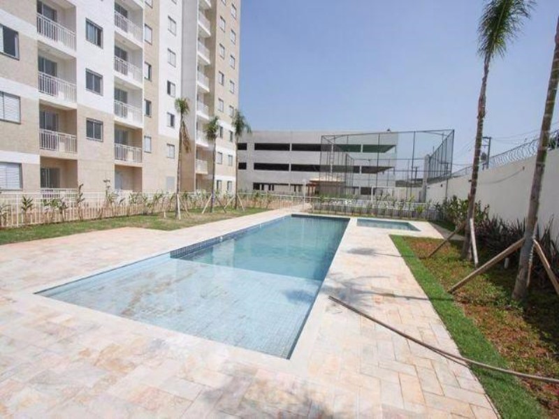 Apartamento, 3 quartos, 63 m² - Foto 1