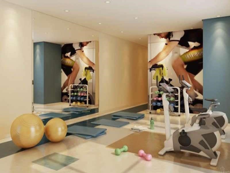 Apartamento, 3 quartos, 63 m² - Foto 17