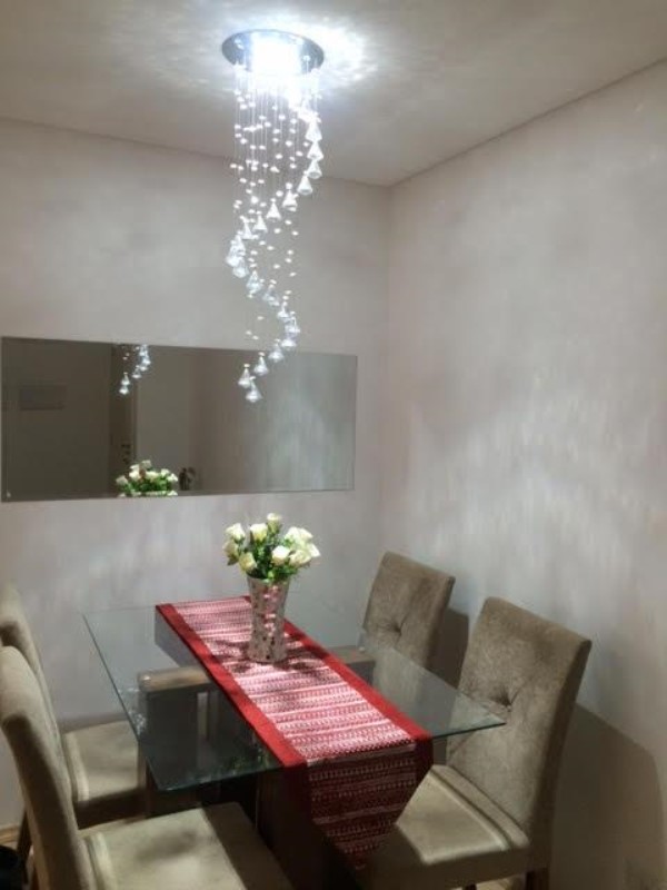 Apartamento, 3 quartos, 55 m² - Foto 1