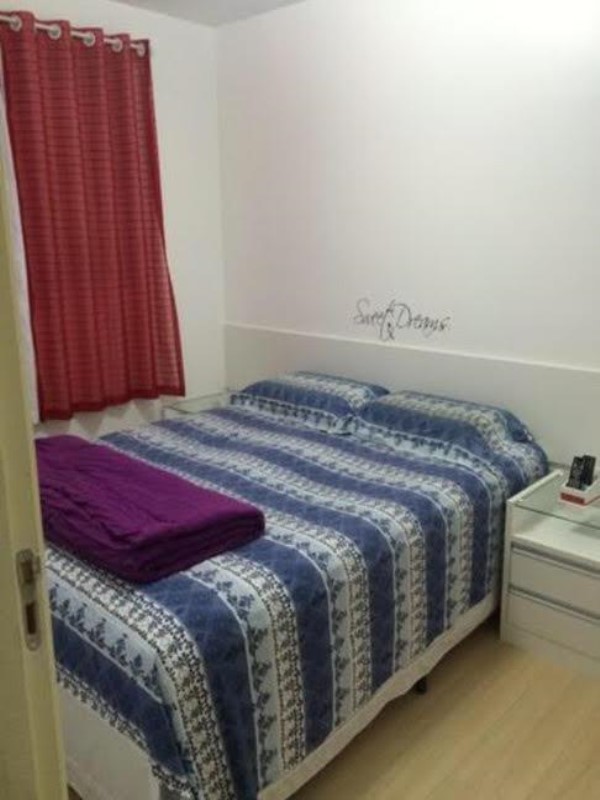 Apartamento, 3 quartos, 55 m² - Foto 2