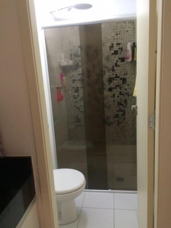 Apartamento, 3 quartos, 55 m² - Foto 3