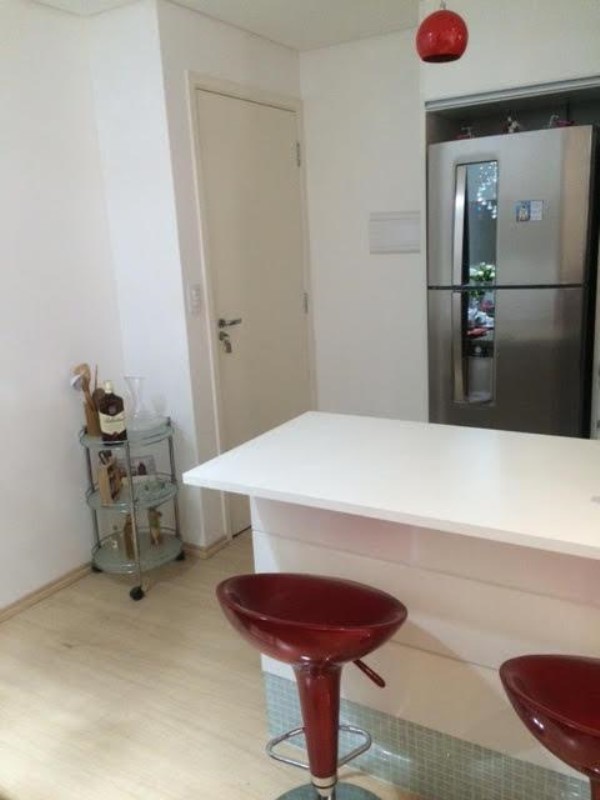 Apartamento, 3 quartos, 55 m² - Foto 4