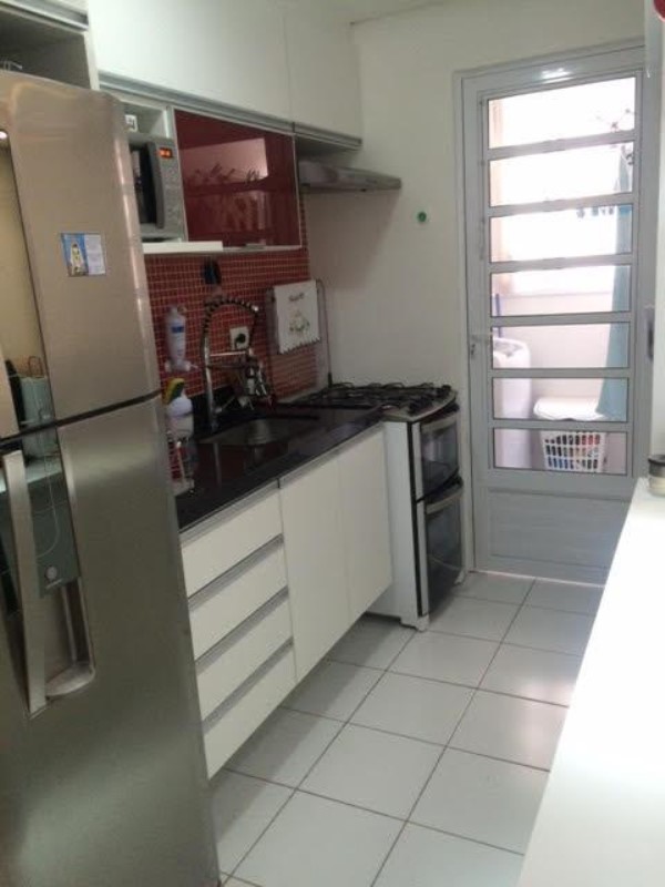Apartamento, 3 quartos, 55 m² - Foto 5
