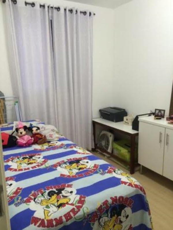 Apartamento, 3 quartos, 55 m² - Foto 6