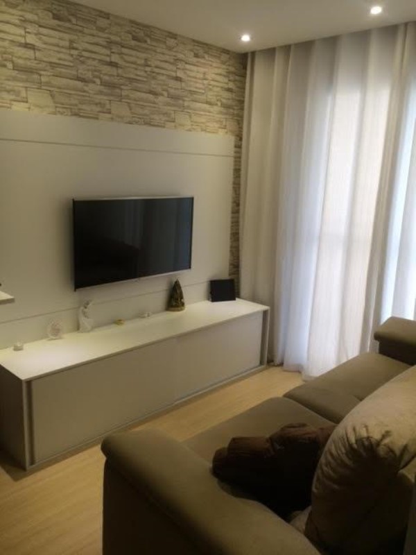 Apartamento, 3 quartos, 55 m² - Foto 7