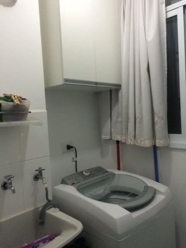 Apartamento, 3 quartos, 55 m² - Foto 8