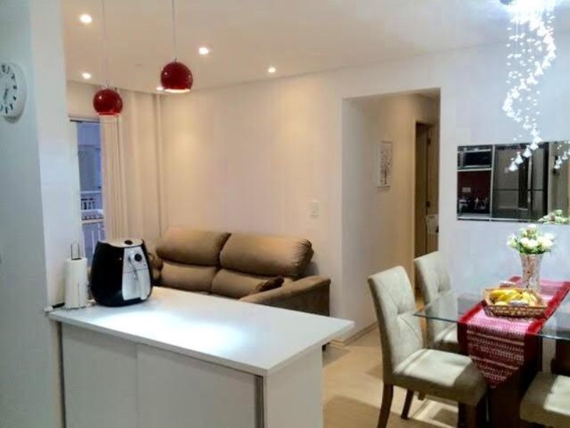 Apartamento, 3 quartos, 55 m² - Foto 9
