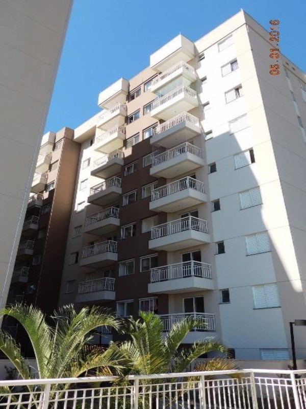 Apartamento, 3 quartos, 55 m² - Foto 10