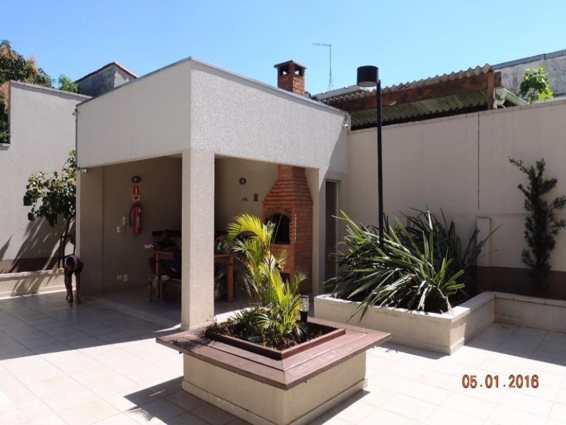 Apartamento, 3 quartos, 55 m² - Foto 11