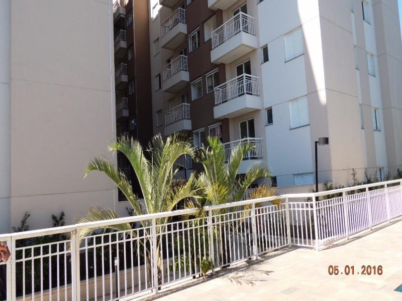 Apartamento, 3 quartos, 55 m² - Foto 12