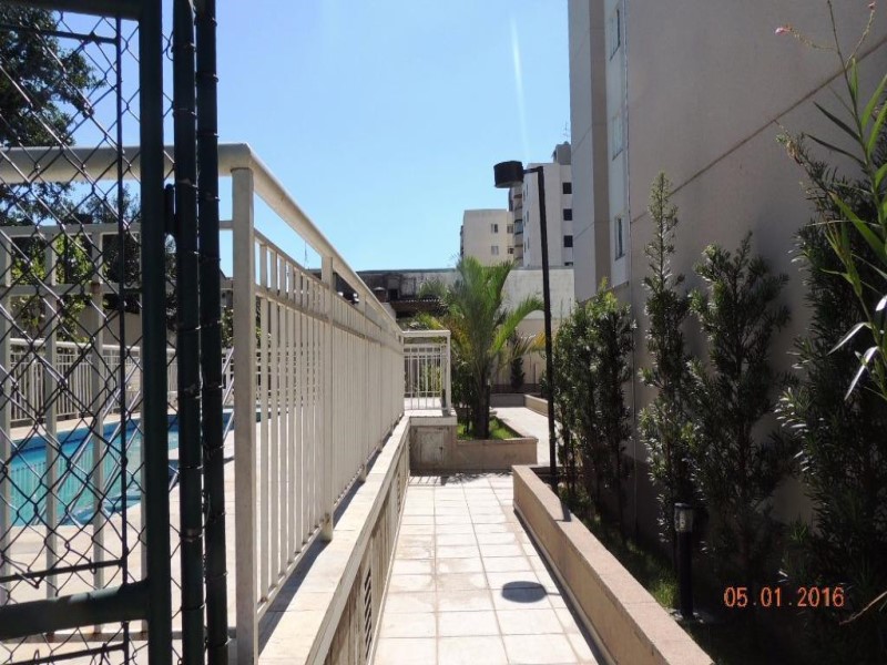 Apartamento, 3 quartos, 55 m² - Foto 13