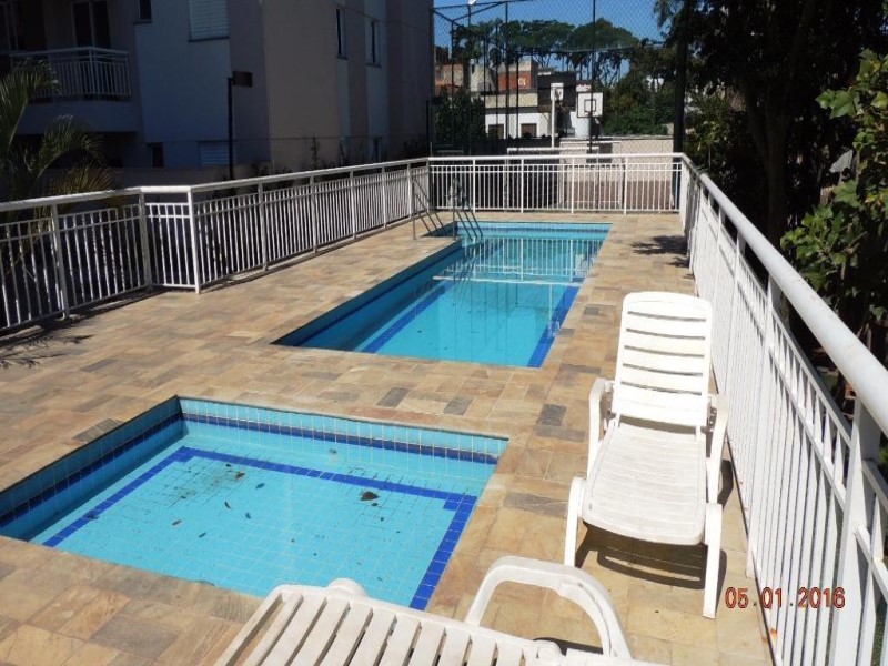 Apartamento, 3 quartos, 55 m² - Foto 14