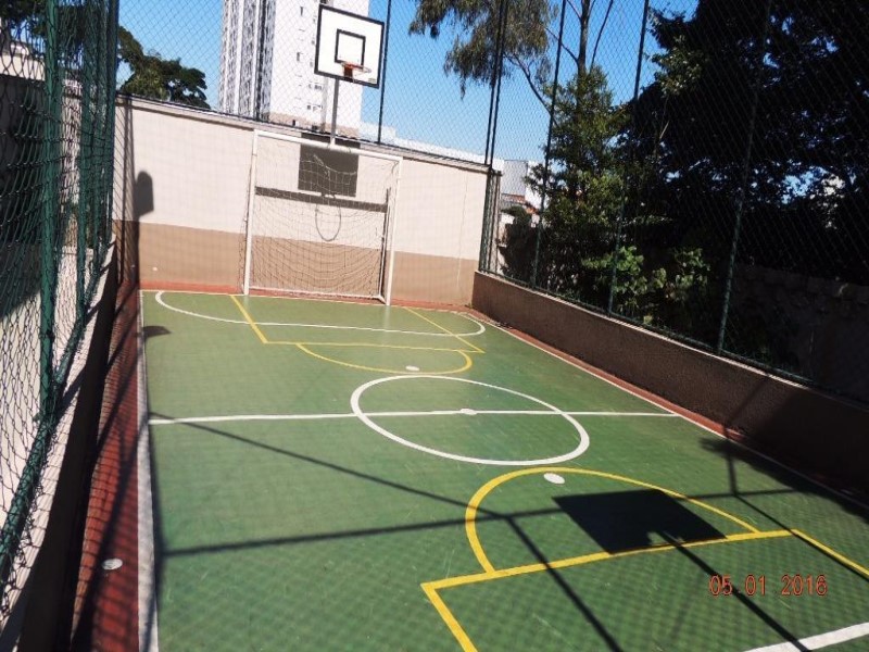 Apartamento, 3 quartos, 55 m² - Foto 15