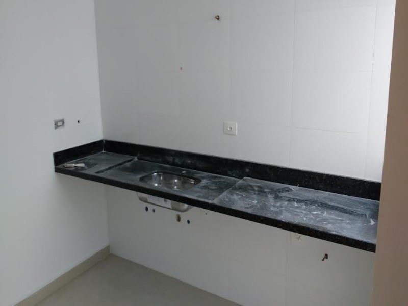 Casa de Condomínio, 2 quartos - Foto 2