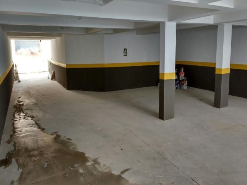 Casa de Condomínio, 2 quartos - Foto 6
