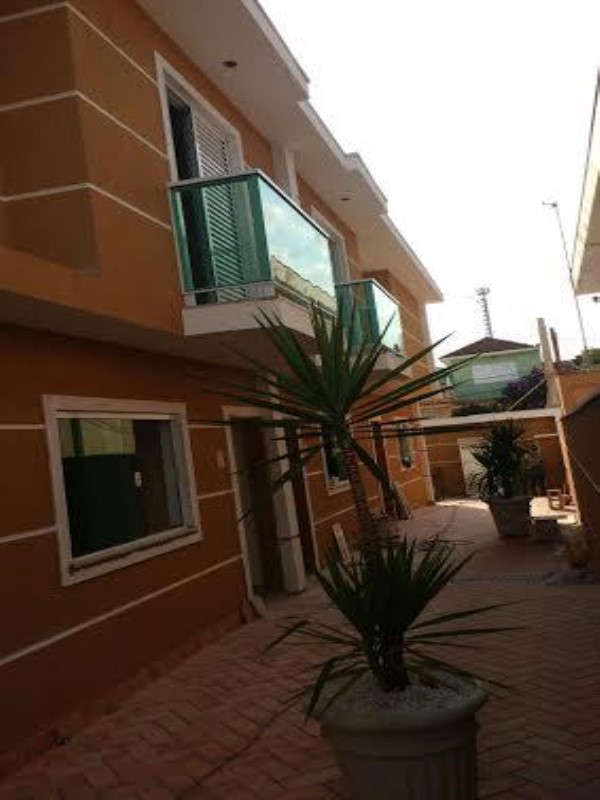 Casa de Condomínio, 2 quartos - Foto 7