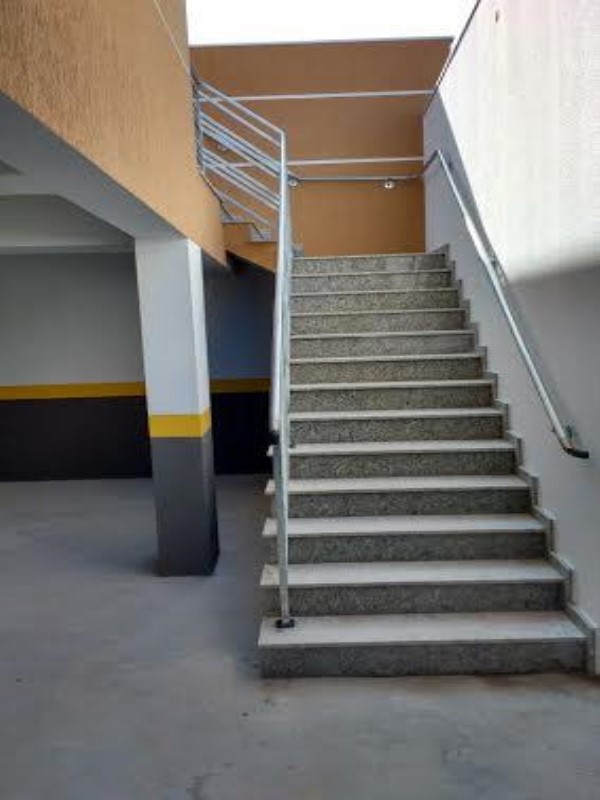Casa de Condomínio, 2 quartos - Foto 8
