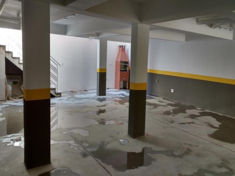 Casa de Condomínio, 2 quartos - Foto 10