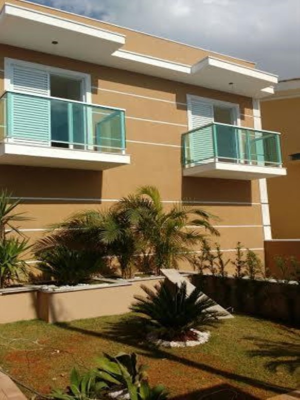 Casa de Condomínio, 2 quartos - Foto 15