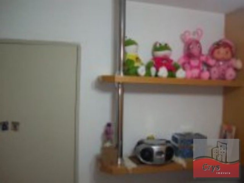Apartamento, 2 quartos, 56 m² - Foto 2