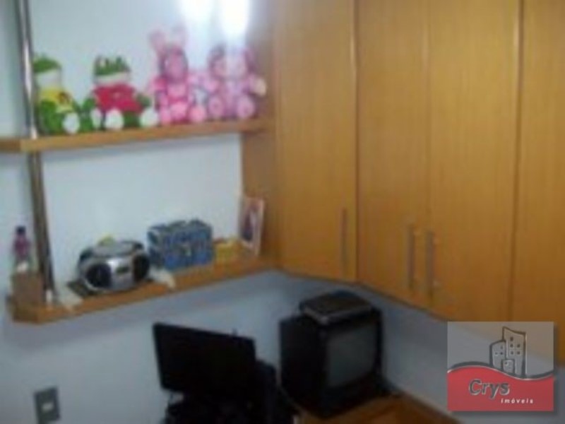 Apartamento, 2 quartos, 56 m² - Foto 3