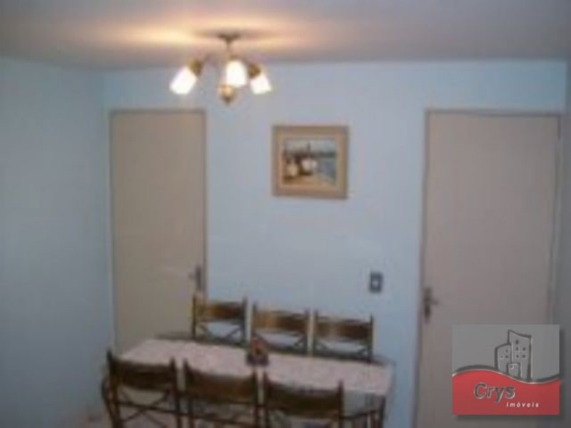 Apartamento, 2 quartos, 56 m² - Foto 9