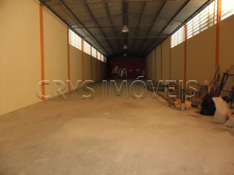 Depósito-Galpão - Foto 2