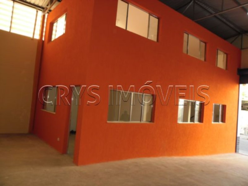 Depósito-Galpão - Foto 3