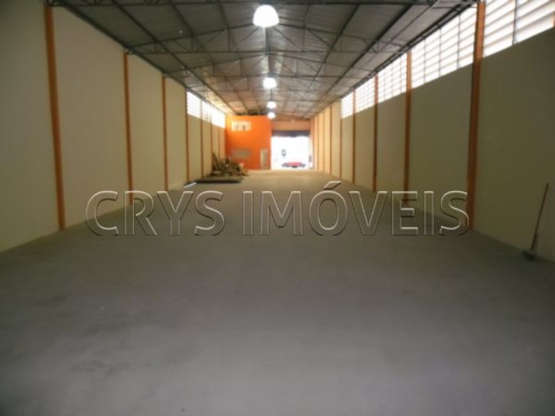 Depósito-Galpão - Foto 5