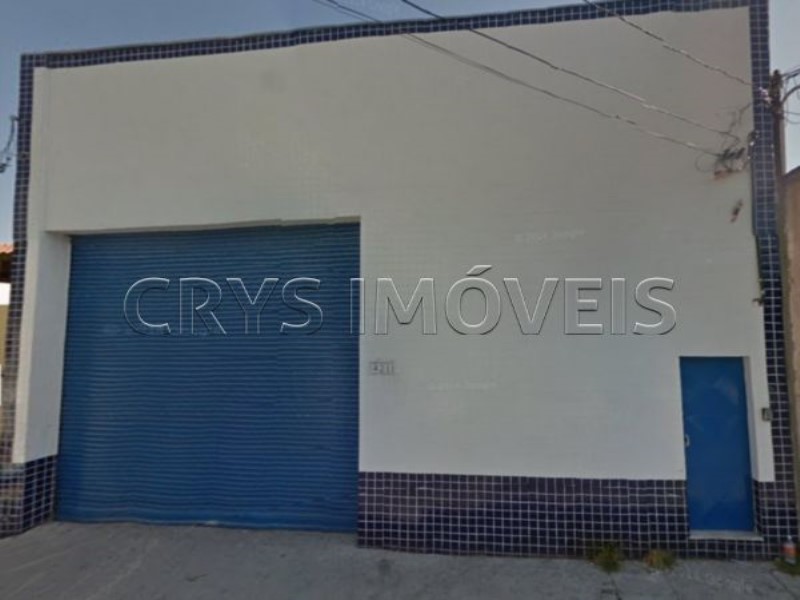 Depósito-Galpão - Foto 8