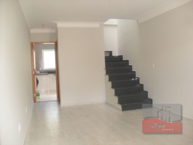 Sobrado, 2 quartos - Foto 2