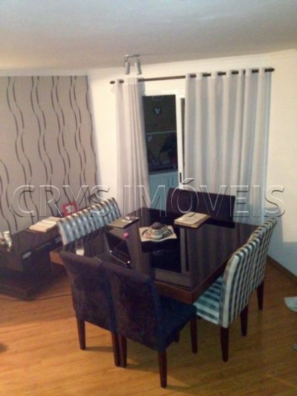 Apartamento, 3 quartos, 130 m² - Foto 1