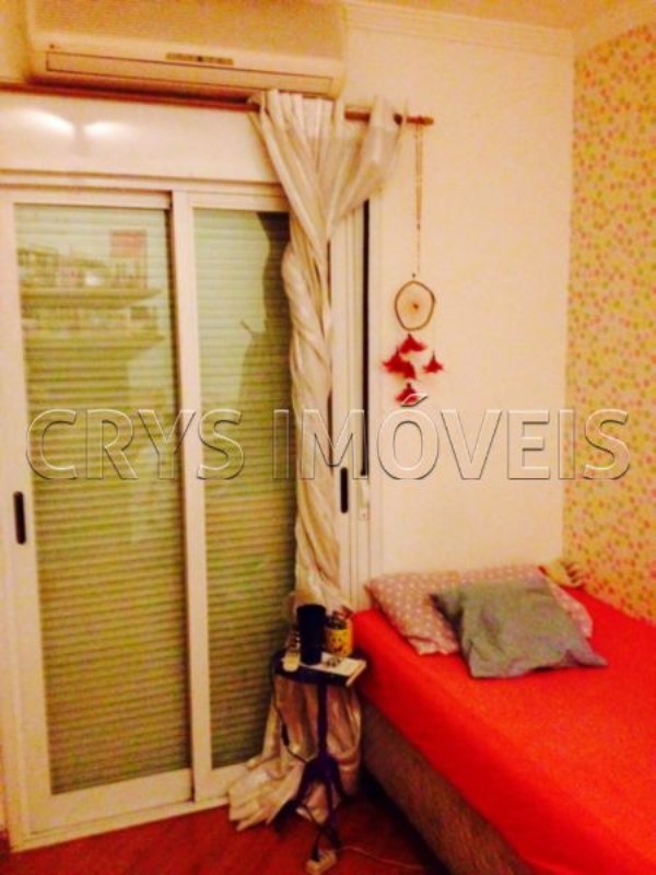 Apartamento, 3 quartos, 130 m² - Foto 4
