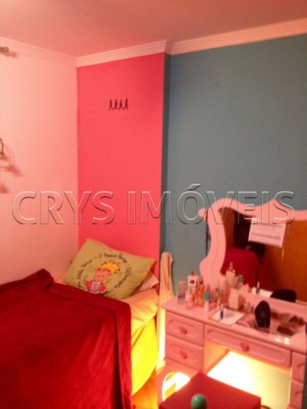 Apartamento, 3 quartos, 130 m² - Foto 7