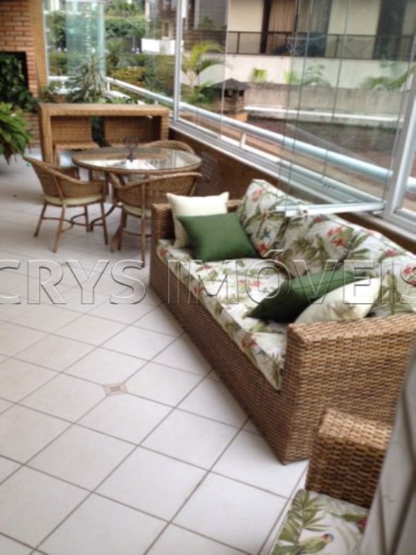 Apartamento, 3 quartos, 130 m² - Foto 8