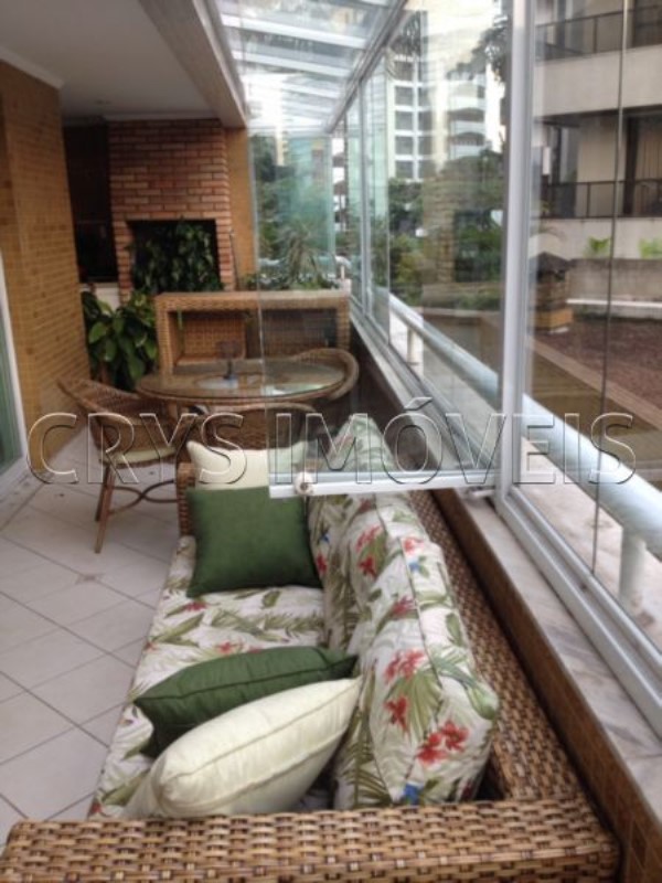 Apartamento, 3 quartos, 130 m² - Foto 9