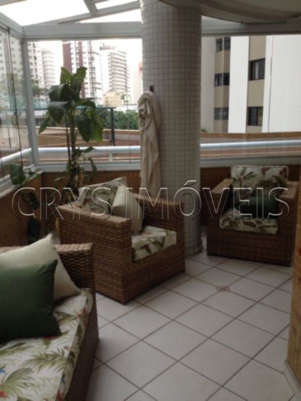 Apartamento, 3 quartos, 130 m² - Foto 12