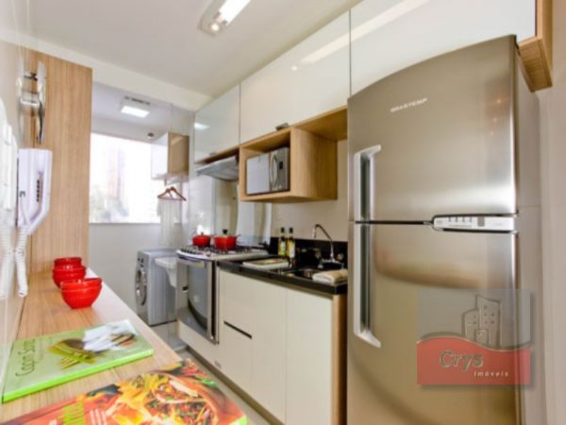 Apartamento, 3 quartos, 98 m² - Foto 3