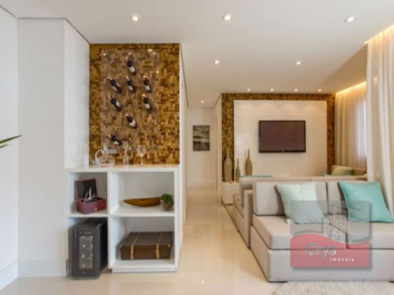 Apartamento, 3 quartos, 98 m² - Foto 4