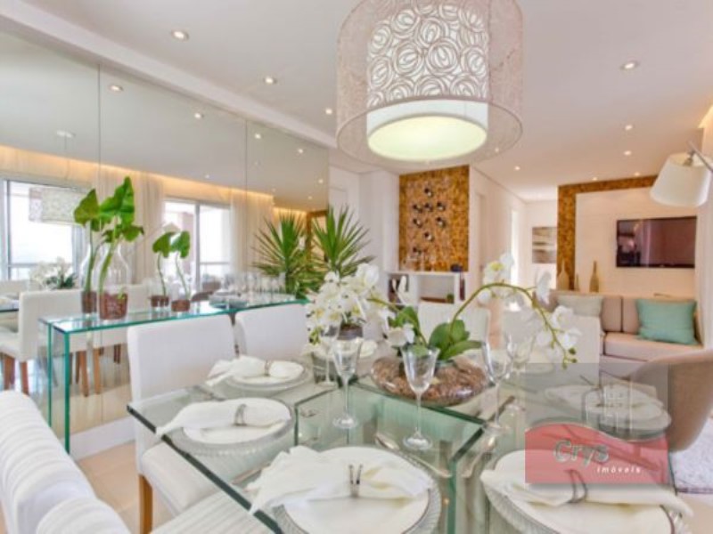 Apartamento, 3 quartos, 98 m² - Foto 2