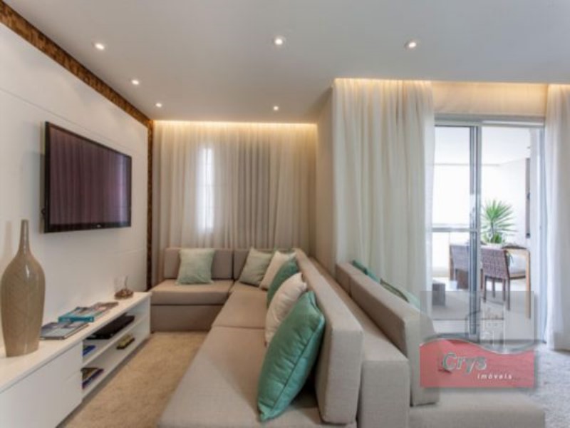 Apartamento, 3 quartos, 98 m² - Foto 5