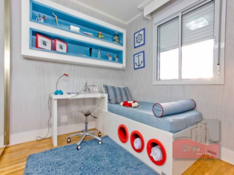 Apartamento, 3 quartos, 98 m² - Foto 7