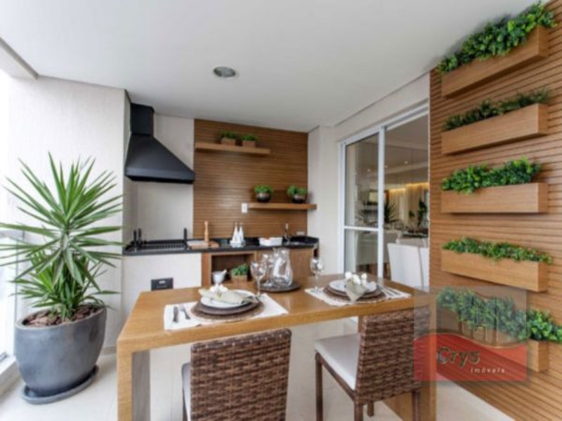 Apartamento, 3 quartos, 98 m² - Foto 8