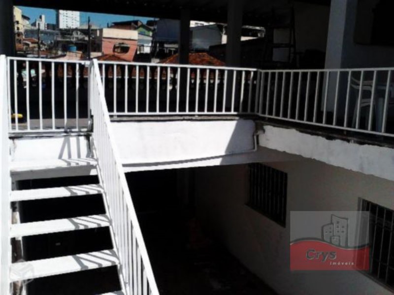 Sobrado, 3 quartos - Foto 1