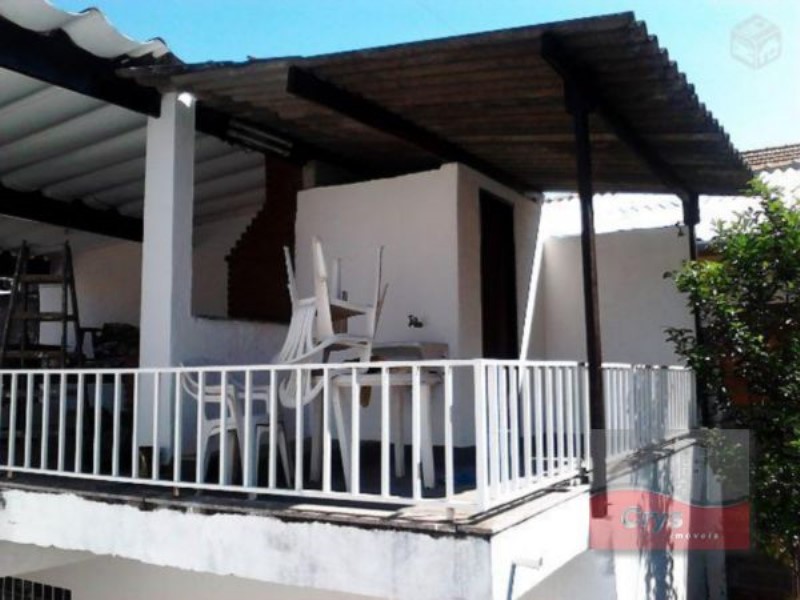 Sobrado, 3 quartos - Foto 4