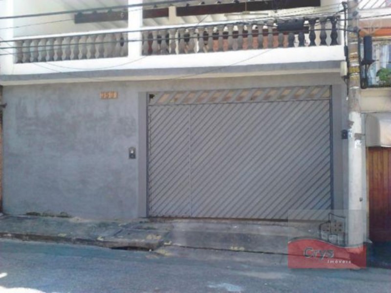 Sobrado, 3 quartos - Foto 5