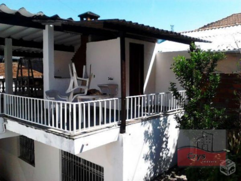 Sobrado, 3 quartos - Foto 6