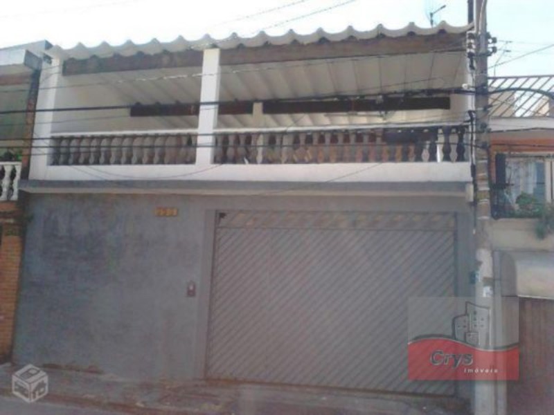 Sobrado, 3 quartos - Foto 10