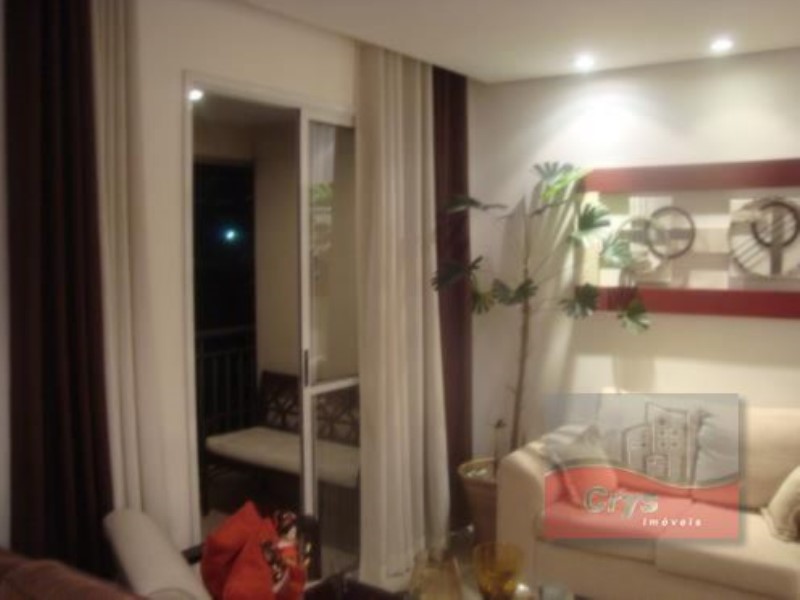 Apartamento, 2 quartos, 68 m² - Foto 4